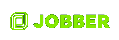 Jobber logo