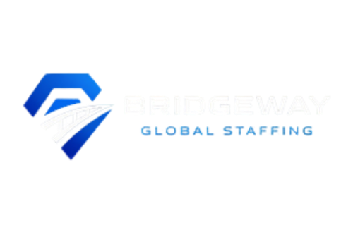 Bridgeway Global Staffing logo