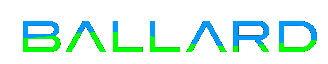 Ballard Products logo